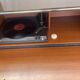 stereo radio cabinet