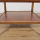 Table basse en teck du milieu du siècle, Royaume-Uni, années 1960