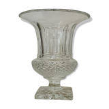 Vase Saint-Louis Versailles (25 CM)