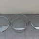glass coffee table leitmotiv design