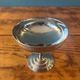 Homemade sorbet or ice cream cup Letang Rémy France