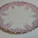 Tête à tête in luneville pink porcelain