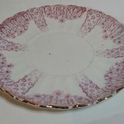 Tête à tête in luneville pink porcelain