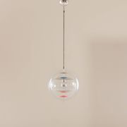 Suspension VP Globe par Verner Panton, Danemark, 1969