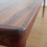 Scandinavian table made in Sweden