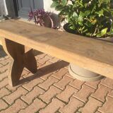 Country bench
