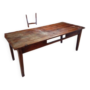 Table de ferme dite ''de