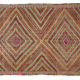 Anatolian handmade kilim rug 280 cm x 194 cm