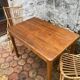 Table ancienne vintage