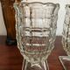 Vase Lobmeyr par Eduard Wimmer-Wisgrill vers 1930