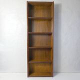Wooden shelf