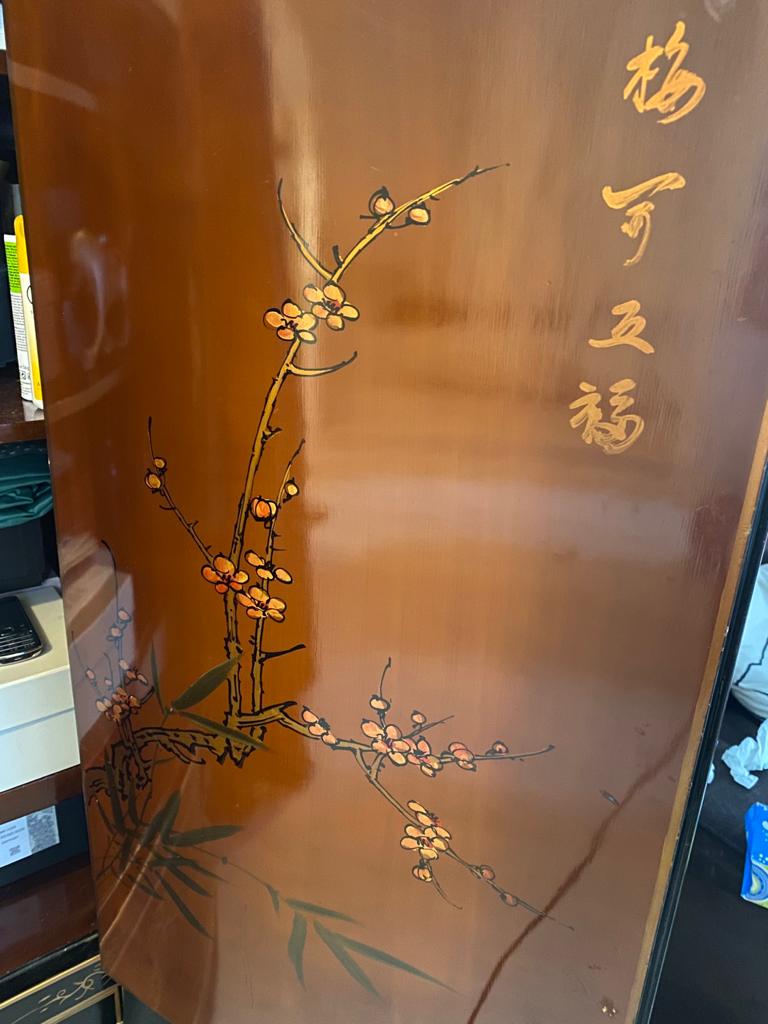 Chinese furniture