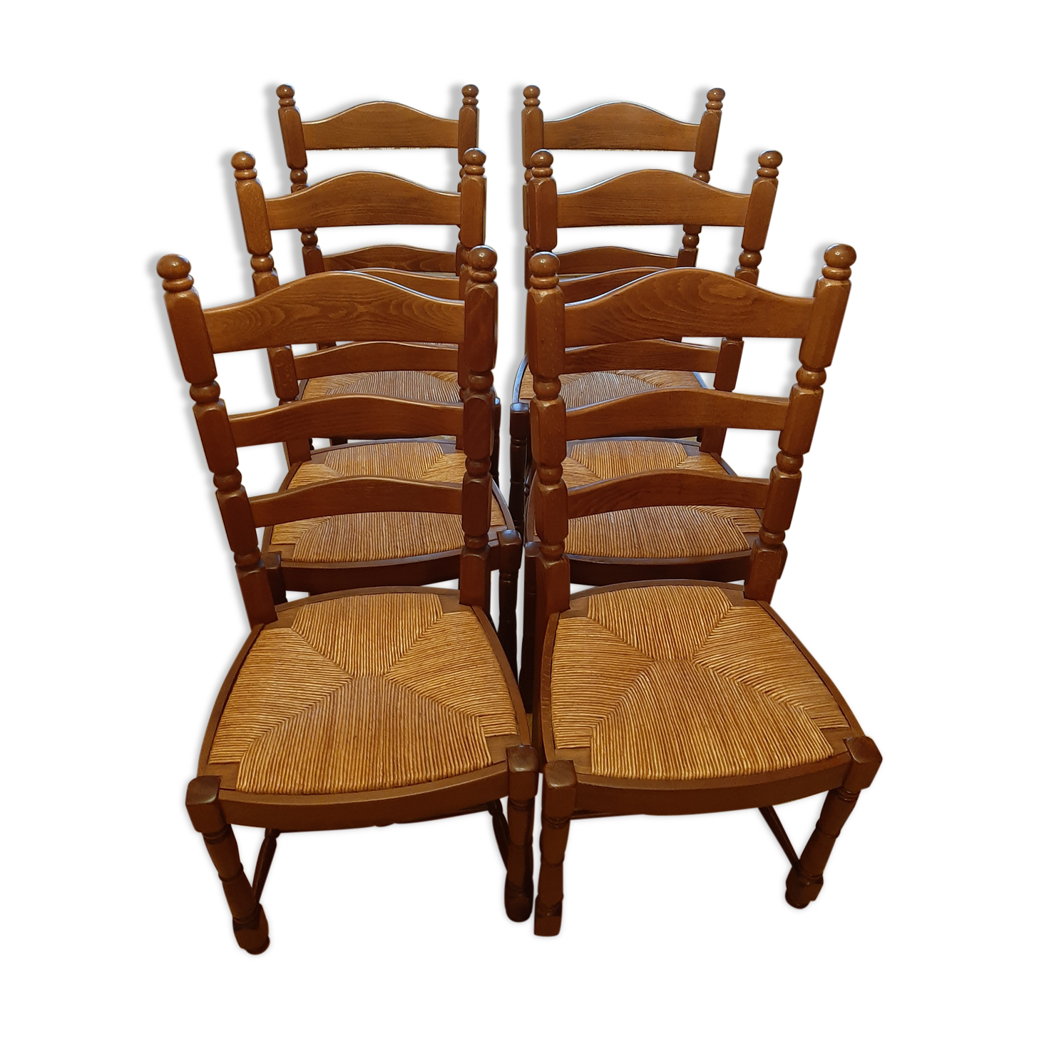 Dining chairs