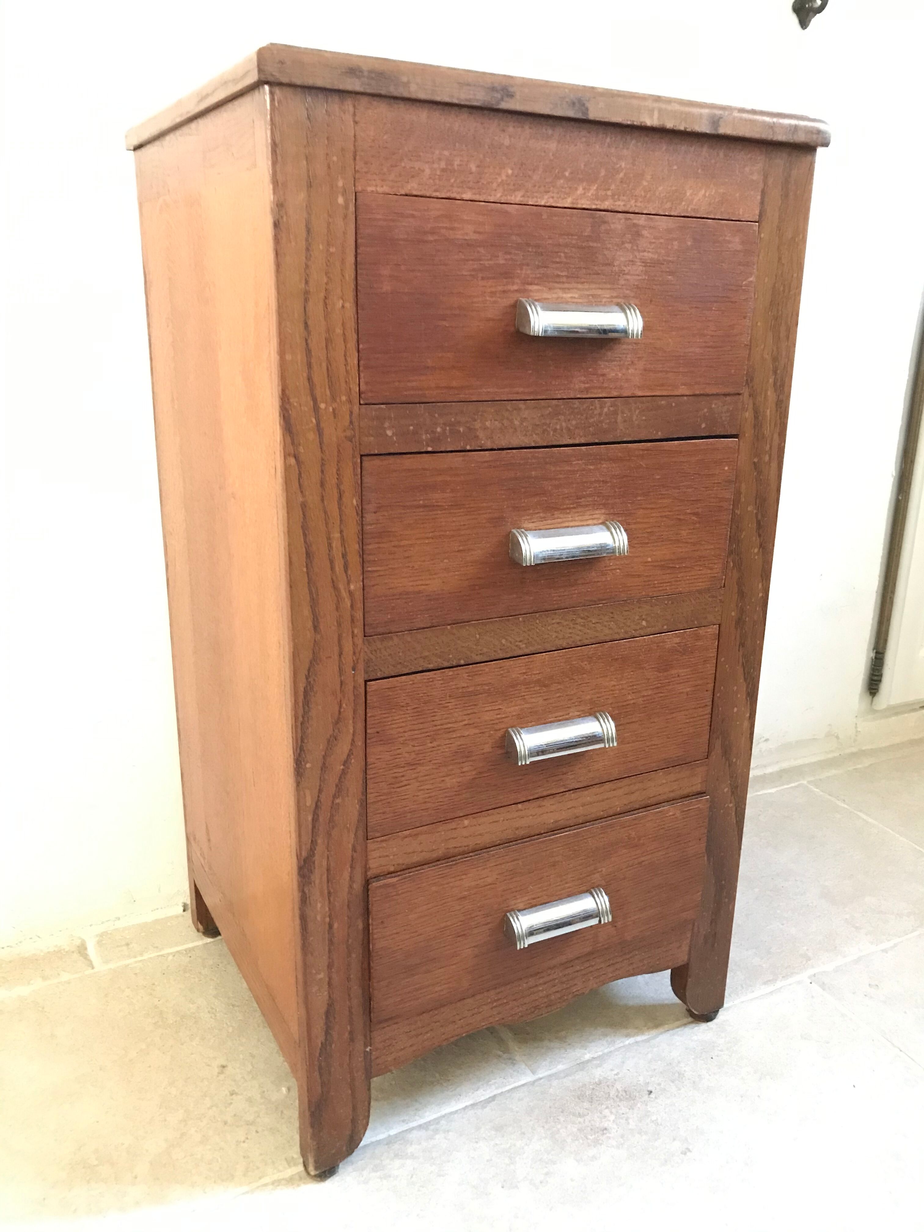 Art deco extra furniture