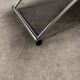 Fauteuil Lounge  "X-chair" par Joachim Nees pour Interprofil