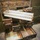 Industrial furniture