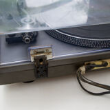 Turntable continental edison