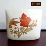 Vase japonaise en porcelaine