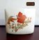 Vase japonaise en porcelaine