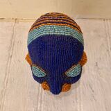 Beaded Head