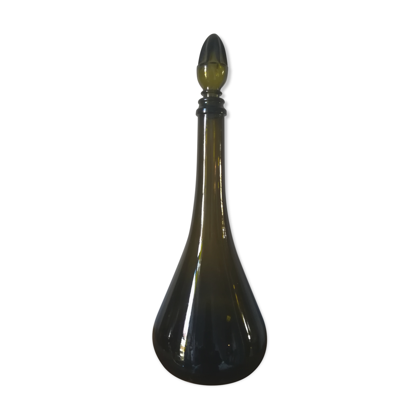 Carafe