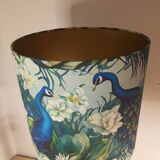 Table lamp, Wila, 1970s.