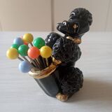 60s aperitif pick holder