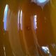 Pied de lampe vintage 1970