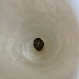 Alabaster lamp