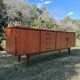 Enfilade scandinave