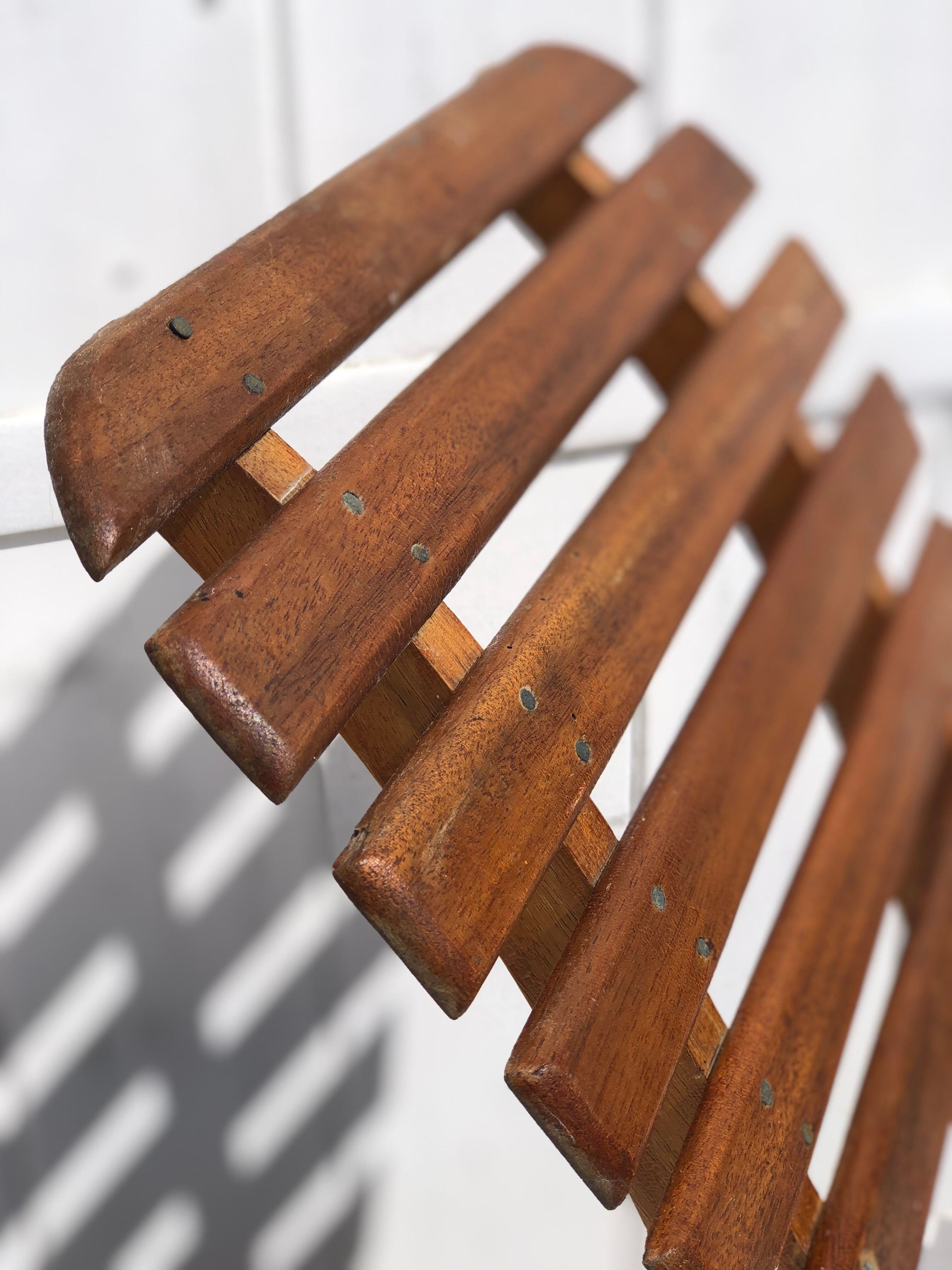 Beach Armchair