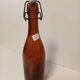 Old glass bottle