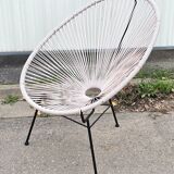 Acapulco garden furniture