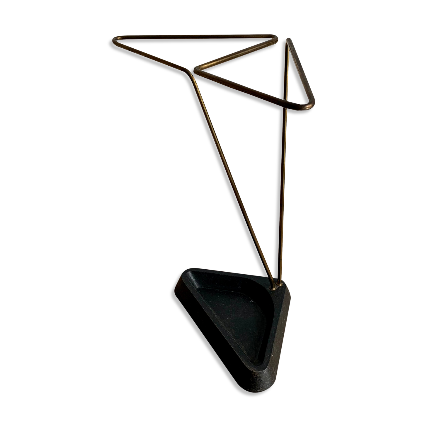 Umbrella stand, 1950s