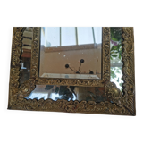 Miroir à parclose