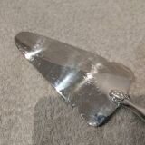 Silver metal pie server Liberty Grand Prix Monaco