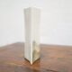 Vintage ceramic vase by the Virebent manufacture