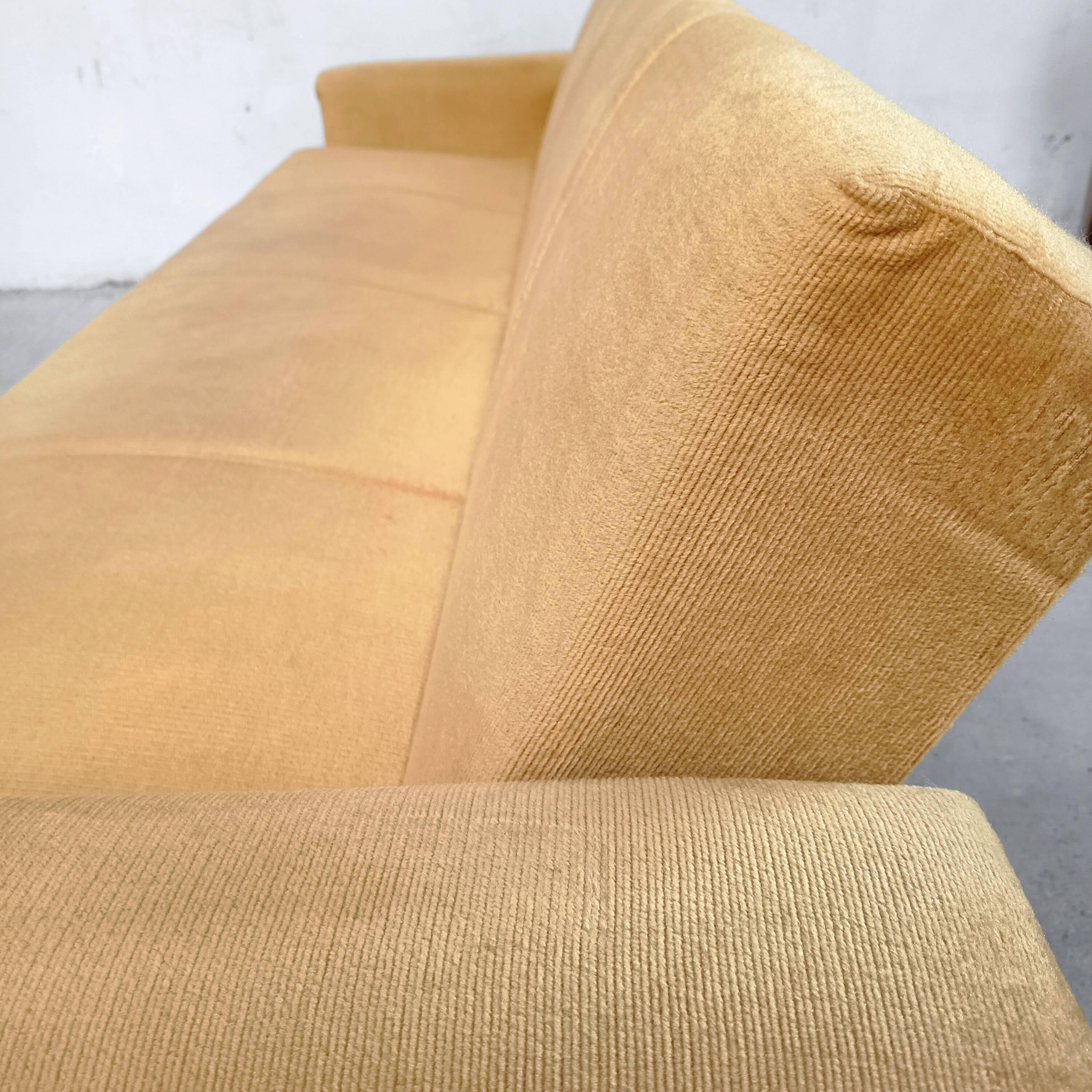 Canapé 4pl convertible, 1960