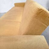 Canapé 4pl convertible, 1960