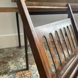 Magazine holder by Cees Braakman