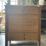 Eugenie chest of drawers