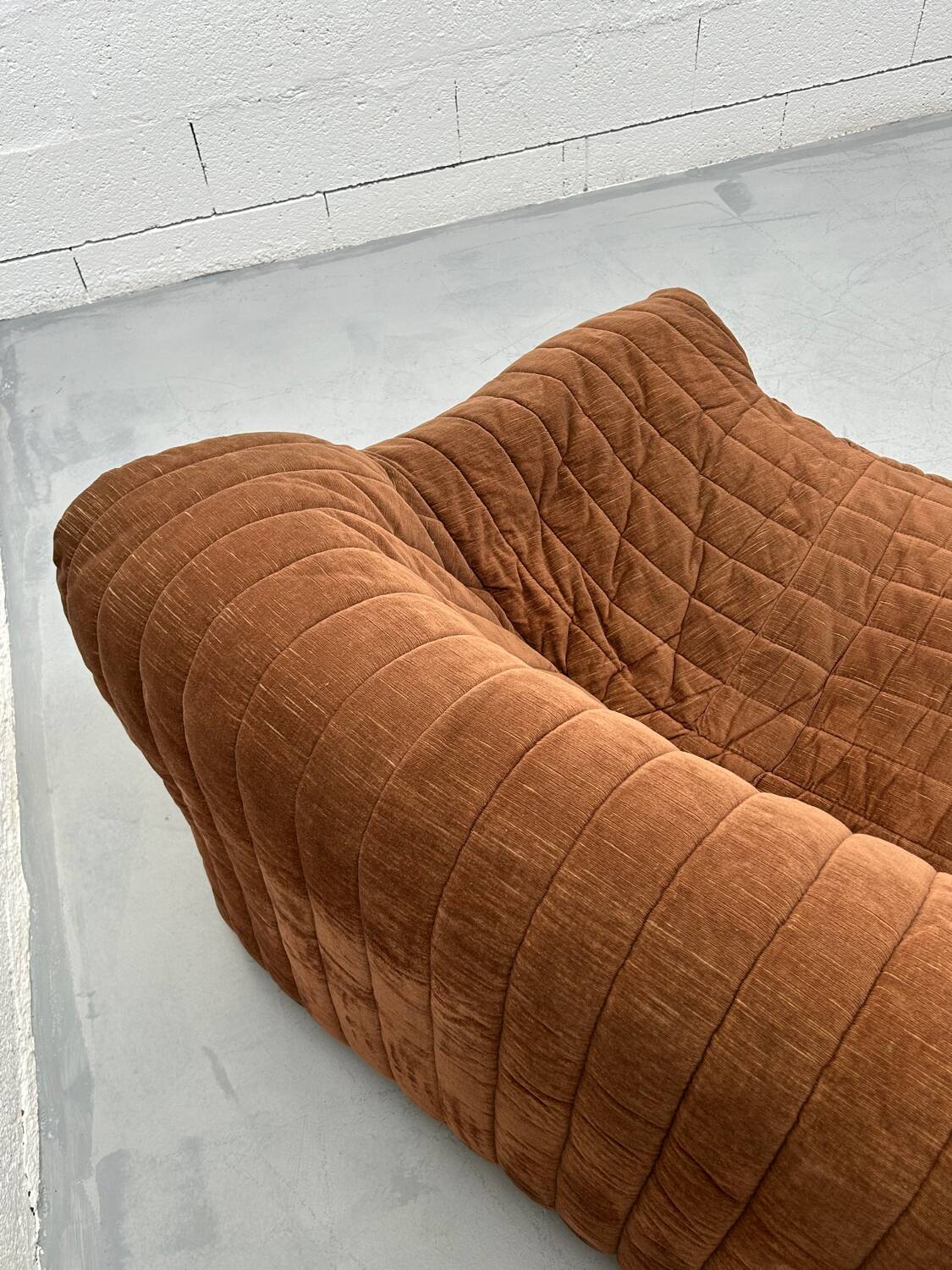 Cinna Sandra 2-seater sofa