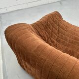 Cinna Sandra 2-seater sofa