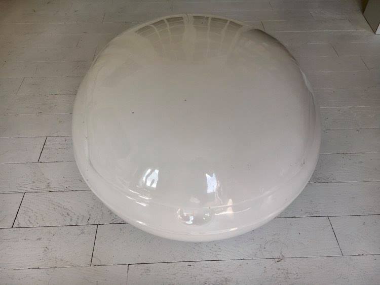 Egg chair by Peter Ghyczy