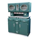 Buffet Mado cuisine 1950