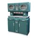 Buffet Mado cuisine 1950