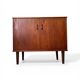 Teak buffet