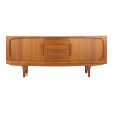 Danish Sideboard by Johannes Andersen for C.F.C. Silkeborg, Denmark, 1960s