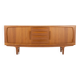 Danish Sideboard by Johannes Andersen for C.F.C. Silkeborg, Denmark, 1960s