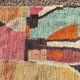 Custom Beni Ourain rug 150/250cm